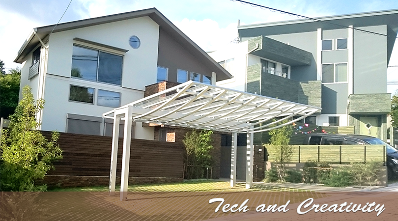 春日井、名古屋市近郊の造成・外構工事なら東海グリーン開発株式会社